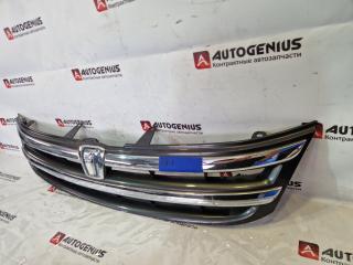 Решетка радиатора TOYOTA ISIS ZGM10 2 ракурс