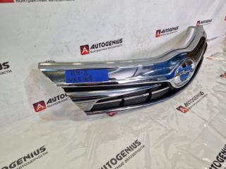 Решетка радиатора TOYOTA COROLLA FIELDER NKE165 3 ракурс