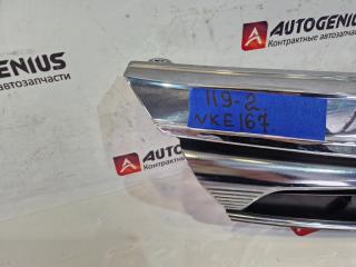 Решетка радиатора TOYOTA COROLLA FIELDER NKE165 5 ракурс