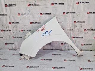 Крыло левое переднее NISSAN SERENA C27 MR20DD 1 ракурс Крыло левое переднее NISSAN SERENA C27 MR20DD 1 ракурс