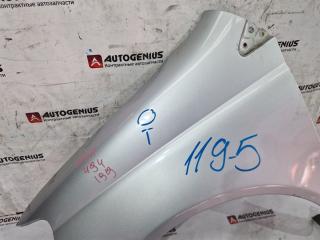 Крыло левое переднее TOYOTA PLATZ SCP11 1SZ-FE 1MODEL 5 ракурс