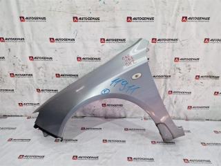 Крыло левое переднее SUBARU IMPREZA GH2 EL154JP1ME 1 ракурс