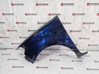 Крыло левое переднее TOYOTA COROLLA RUMION ZRE152 2ZR-FAE 1 ракурс