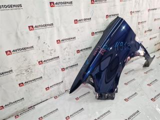 Крыло левое переднее TOYOTA COROLLA RUMION ZRE152 2ZR-FAE 3 ракурс