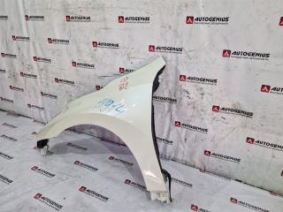 Крыло левое переднее NISSAN TEANA L33 QR25DE 2 ракурс Крыло левое переднее NISSAN TEANA L33 QR25DE 2 ракурс