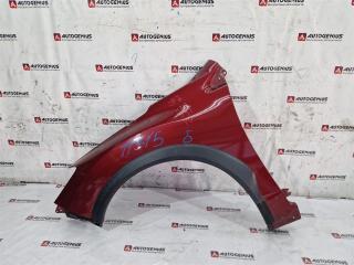 Крыло левое переднее SUBARU XV GP7 FB20ASZH4F 1 ракурс Крыло левое переднее SUBARU XV GP7 FB20ASZH4F 1 ракурс