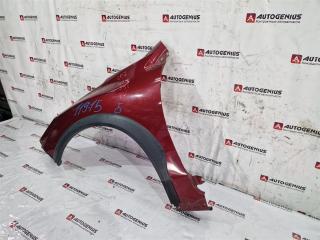 Крыло левое переднее SUBARU XV GP7 FB20ASZH4F 2 ракурс Крыло левое переднее SUBARU XV GP7 FB20ASZH4F 2 ракурс