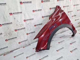 Крыло левое переднее SUBARU XV GP7 FB20ASZH4F 3 ракурс Крыло левое переднее SUBARU XV GP7 FB20ASZH4F 3 ракурс