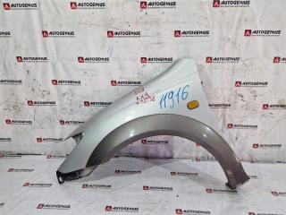 Крыло левое переднее TOYOTA VOLTZ ZZE138 1ZZ-FE 1 ракурс