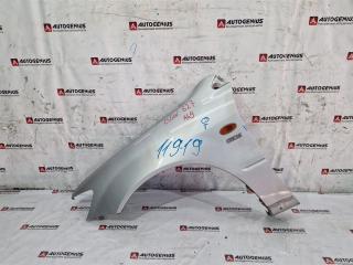 Крыло левое переднее MITSUBISHI LANCER CEDIA CS5W 4G93 1MODEL 1 ракурс