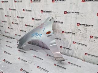 Крыло левое переднее MITSUBISHI LANCER CEDIA CS5W 4G93 1MODEL 2 ракурс