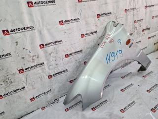 Крыло левое переднее MITSUBISHI LANCER CEDIA CS5W 4G93 1MODEL 3 ракурс