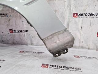 Крыло левое переднее MITSUBISHI LANCER CEDIA CS5W 4G93 1MODEL 4 ракурс