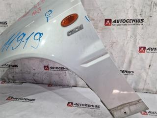 Крыло левое переднее MITSUBISHI LANCER CEDIA CS5W 4G93 1MODEL 5 ракурс