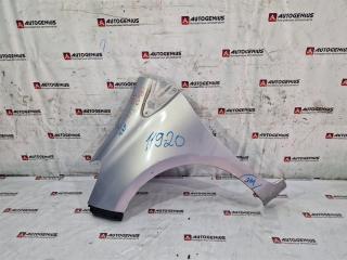 Крыло левое переднее TOYOTA VITZ KSP130 1KR-FE 1 ракурс