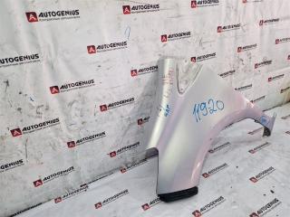 Крыло левое переднее TOYOTA VITZ KSP130 1KR-FE 3 ракурс