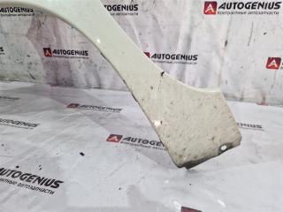 Крыло левое переднее NISSAN MARCH AK12 CR12DE 4 ракурс