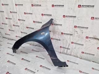 Крыло левое переднее MAZDA AXELA BK5P ZYVE HATCHBACK 2 ракурс