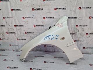 Крыло левое переднее TOYOTA ALTEZZA GXE10 1G-FE 5380153040 1 ракурс