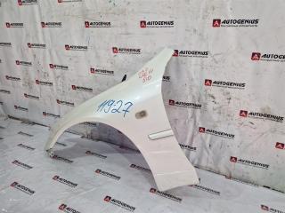 Крыло левое переднее TOYOTA ALTEZZA GXE10 1G-FE 5380153040 2 ракурс