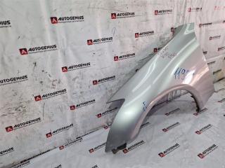 Крыло левое переднее NISSAN SKYLINE CPV35 VQ35DE 3 ракурс