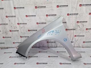 Крыло левое переднее SUBARU IMPREZA GH7 EJ203JP1AE 1 ракурс