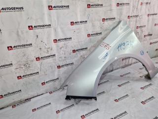 Крыло левое переднее SUBARU IMPREZA GH7 EJ203JP1AE 3 ракурс