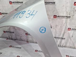 Крыло левое переднее SUBARU IMPREZA GH7 EJ203JP1AE 5 ракурс