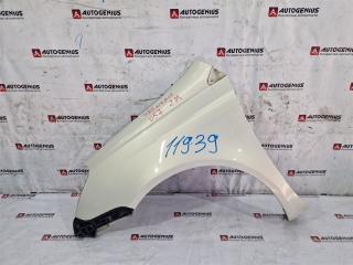 Крыло левое переднее TOYOTA PLATZ NCP12 1NZ-FE 2MODEL 1 ракурс