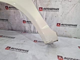 Крыло левое переднее TOYOTA PLATZ NCP12 1NZ-FE 2MODEL 4 ракурс
