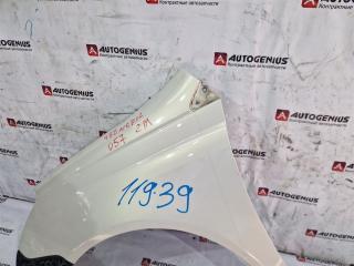 Крыло левое переднее TOYOTA PLATZ NCP12 1NZ-FE 2MODEL 5 ракурс