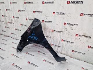Крыло левое переднее TOYOTA VITZ KSP130 1KR-FE 2 ракурс