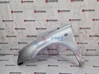 Крыло левое переднее SUBARU IMPREZA GG2 EJ152DX7AE 2MODEL 1 ракурс