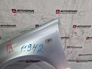 Крыло левое переднее SUBARU IMPREZA GG2 EJ152DX7AE 2MODEL 5 ракурс