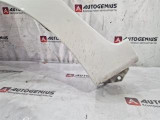 Крыло левое переднее TOYOTA RACTIS NCP125 1NZ-FE 4 ракурс Крыло левое переднее TOYOTA RACTIS NCP125 1NZ-FE 4 ракурс