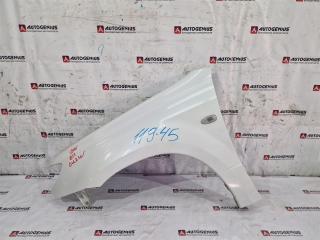 Крыло левое переднее MITSUBISHI AIRTREK CU2W 4G63 1MODEL 1 ракурс