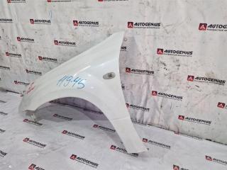 Крыло левое переднее MITSUBISHI AIRTREK CU2W 4G63 1MODEL 2 ракурс