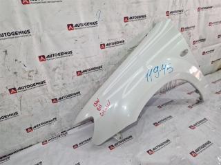 Крыло левое переднее MITSUBISHI AIRTREK CU2W 4G63 1MODEL 3 ракурс
