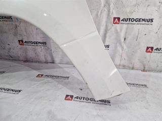 Крыло левое переднее MITSUBISHI AIRTREK CU2W 4G63 1MODEL 4 ракурс