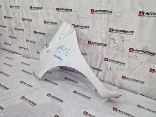 Крыло левое переднее TOYOTA VITZ KSP130 1KR-FE 2 ракурс