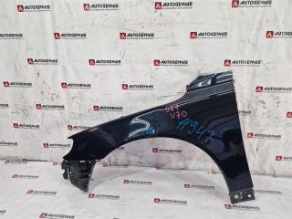 Крыло левое переднее VOLVO V70 BW56 B5254T6 1 ракурс