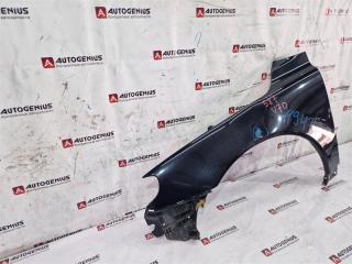 Крыло левое переднее VOLVO V70 BW56 B5254T6 3 ракурс