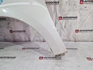 Крыло левое переднее MITSUBISHI OUTLANDER CW5W 4B12 4 ракурс