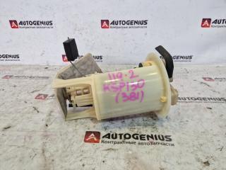 Топливный насос TOYOTA VITZ KSP130 1KR-FE 7702052420 1 ракурс