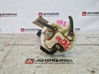 Топливный насос TOYOTA VITZ KSP130 1KR-FE 7702052420 2 ракурс