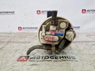 Топливный насос TOYOTA COROLLA FIELDER NZE141 1NZ-FE 7702012650 2 ракурс