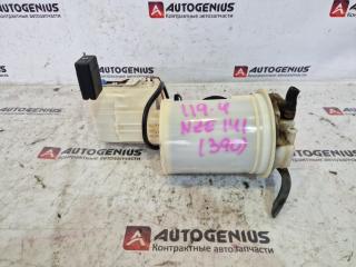 Топливный насос TOYOTA COROLLA FIELDER NZE141 1NZ-FE 7702012650 3 ракурс