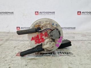 Топливный насос TOYOTA PORTE NNP11 1NZ-FE 2 ракурс