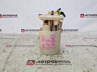 Топливный насос SUBARU IMPREZA GP7 FB20ASZH1A 42021FJ000 4 ракурс