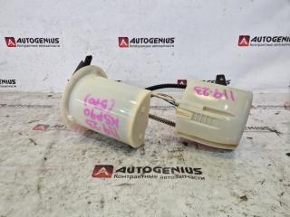 Топливный насос TOYOTA VITZ KSP90 1KR-FE 7702452120 1 ракурс